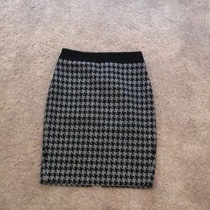 Express Skirt